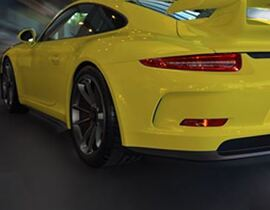 Stage de Pilotage Porsche 991 GT3 - Circuit de Dreux Stage de Pilotage Porsche 991 GT3 - Circuit de Dreux