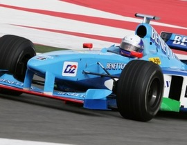 Stage Formule Renault et F1 - Circuit de Magny-Cours Club  Stage Formule Renault et F1 - Circuit de Magny-Cours Club
