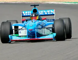 Stage Formule Renault et F1 - Circuit de Magny-Cours Club Stage Formule Renault et F1 - Circuit de Magny-Cours Club