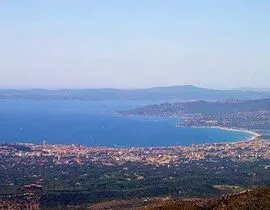 Vol Privatif en Hélicoptère à Cannes - Massif de l'Estérel