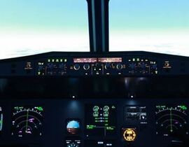 Stage Simulateur de Vol Avion de Ligne à Nice Stage Simulateur de Vol Avion de Ligne à Nice