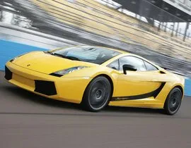 Stage en Lamborghini Gallardo - Circuit de Lédenon