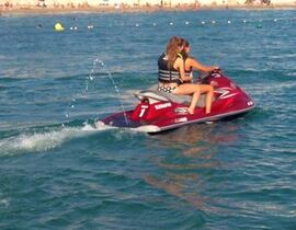Location de Jet Ski à Saint-Cyr-sur-Mer Location de Jet Ski à Saint-Cyr-sur-Mer