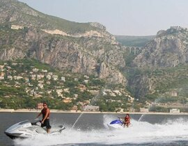 Location de Jet Ski à Monaco Location de Jet Ski à Monaco