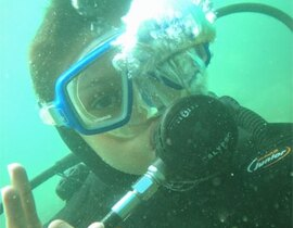 Baptême de Plongée et Initiation à Saint-Malo Baptême de Plongée et Initiation à Saint-Malo