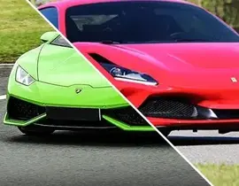 Pilotage Multivolant 3 Autos - Circuit de Bresse Pilotage Multivolant 3 Autos - Circuit de Bresse