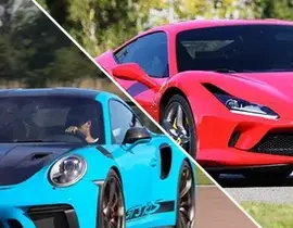 Pilotage Multivolant 3 Autos - Circuit de Saint Laurent de Mûre Pilotage Multivolant 3 Autos - Circuit de Saint Laurent de Mûre