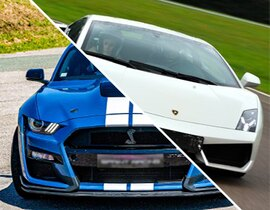 Pilotage Multivolant 2 Autos - Circuit de Nogaro