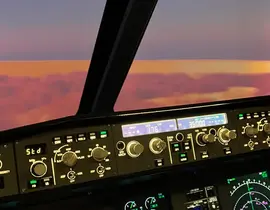 Simulateur de Vol Vaincre sa Peur en Avion à Paris Simulateur de Vol Vaincre sa Peur en Avion à Paris