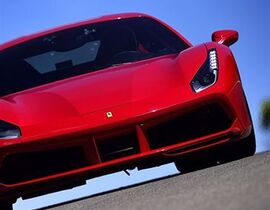 Stage de Pilotage Ferrari 488 GTB - Circuit du Laquais Stage de Pilotage Ferrari 488 GTB - Circuit du Laquais