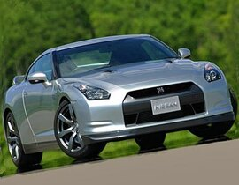 Stage de pilotage Nissan GT-R - Circuit de Trappes Stage de pilotage Nissan GT-R - Circuit de Trappes