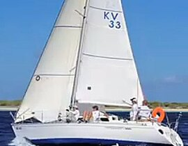 Location de Voilier avec Skipper à Bénodet Location de Voilier avec Skipper à Bénodet