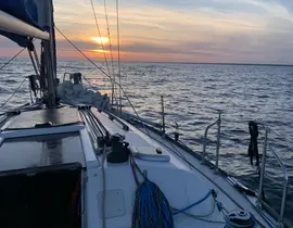 Week-end en Voilier avec Skipper à Bénodet Week-end en Voilier avec Skipper à Bénodet