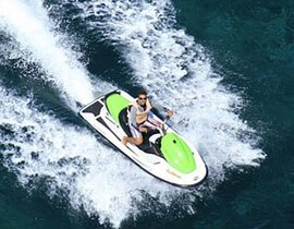Randonnée Jet ski en Corse de Cargèse aux Calanques de Piana Randonnée Jet ski en Corse de Cargèse aux Calanques de Piana