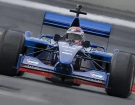Weekend Pilotage Formule 1 Circuit Magny-Cours Club