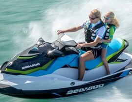 Randonnée en Jet Ski à Pornichet Randonnée en Jet Ski à Pornichet