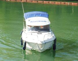 Permis Bateau à Nogent-sur-Marne Permis Bateau à Nogent-sur-Marne