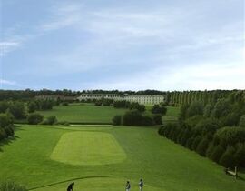 Week-end Golf à Chantilly