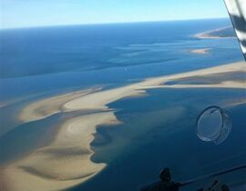 Baptême en ULM Multiaxe à Biscarrosse - Dune du Pilat Baptême en ULM Multiaxe à Biscarrosse - Dune du Pilat