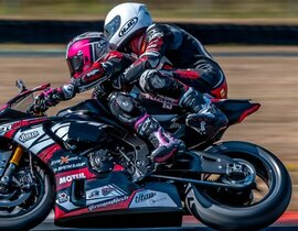 Baptême Sensations Moto à Nogaro Baptême Sensations Moto à Nogaro