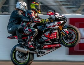 Baptême Sensations Moto à Fontenay-le-Comte Baptême Sensations Moto à Fontenay-le-Comte