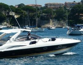 Sortie Privative en Yacht de Luxe à Beaulieu-sur-Mer Sortie Privative en Yacht de Luxe à Beaulieu-sur-Mer