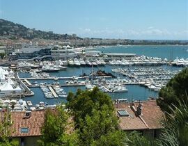 Sortie Privative en Yacht de Prestige à Cannes