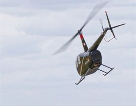 Baptême en Hélicoptère à Cholet Baptême en Hélicoptère à Cholet