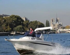 Permis Bateau à Saint-Cloud Permis Bateau à Saint-Cloud