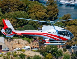 Baptême Privatif en Hélicoptère à Nice Baptême Privatif en Hélicoptère à Nice