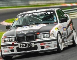Baptême de Pilotage BMW - Circuit de Spa Francorchamps Baptême de Pilotage BMW - Circuit de Spa Francorchamps