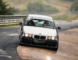 Baptême de Pilotage en BMW sur le Circuit de Zolder Baptême de Pilotage en BMW sur le Circuit de Zolder
