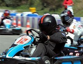 Sessions de Karting à Grimaud Sessions de Karting à Grimaud