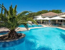 Week-end Golf au Garrigae Domaine de L'Estérel à Saint-Raphaël