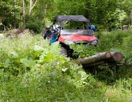 Randonnée en Buggy à Bourg-Saint-Maurice Randonnée en Buggy à Bourg-Saint-Maurice