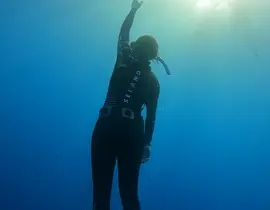 Initiation Apnée à La Ciotat près de Marseille Initiation Apnée à La Ciotat près de Marseille