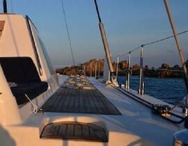 Balade en Bateau au Coucher de Soleil au Lavandou Balade en Bateau au Coucher de Soleil au Lavandou