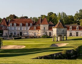 Week End Gourmand et Spa au Relais du Château des Vigiers Week End Gourmand et Spa au Relais du Château des Vigiers