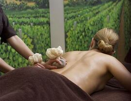 Massage Ayurvédique à Beaune Massage Ayurvédique à Beaune