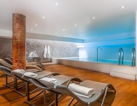 Demi-journée Spa et Soins à Cannes Demi-journée Spa et Soins à Cannes