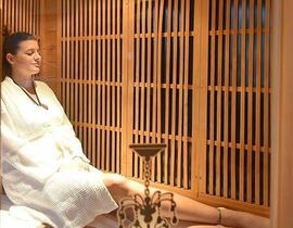 Demi-journée Spa et Déjeuner près de Bastia Demi-journée Spa et Déjeuner près de Bastia