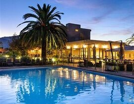 Week-End Détente et Spa près de Bastia Week-End Détente et Spa près de Bastia