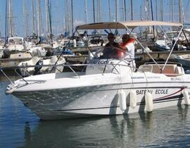 Permis Bateau Côtier à Santa Maria Poggio Permis Bateau Côtier à Santa Maria Poggio