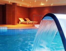 Week-end Spa près d'Albertville Week-end Spa près d'Albertville