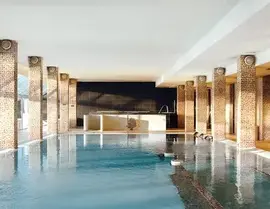 Week-end Spa au Domaine des Dryades près de Châteauroux Week-end Spa au Domaine des Dryades près de Châteauroux