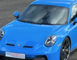 Baptême en Porsche 911 992 GT3 - Circuit de Dreux Baptême en Porsche 911 992 GT3 - Circuit de Dreux