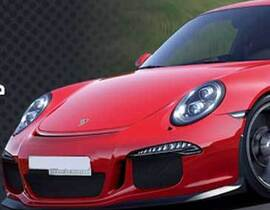 Baptême en Porsche 991 GT3 - Circuit de Dreux Baptême en Porsche 991 GT3 - Circuit de Dreux