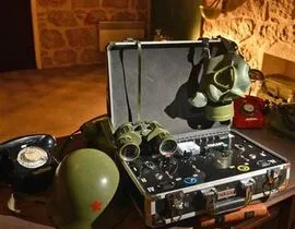 Escape Game à Nice Gambetta