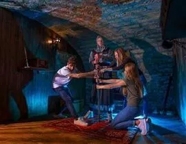 Escape Game à Montpellier Préfecture