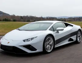 Stage en Lamborghini Huracan - Circuit Saint-Dié-des-Vosges Stage en Lamborghini Huracan - Circuit Saint-Dié-des-Vosges